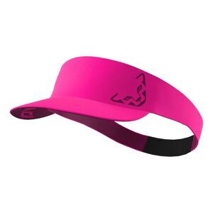 Dynafit ALPINE VISOR BAND flamingo