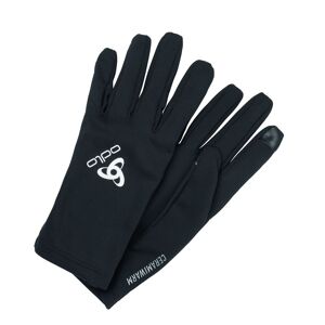 Odlo Gloves Ceramiwarm Light Handschuhe schwarz Gr. S