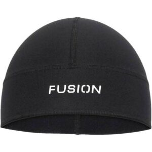 Fusion beanie black