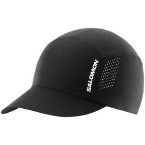 Cep Salomon CROSS COMPACT CAP schwarz