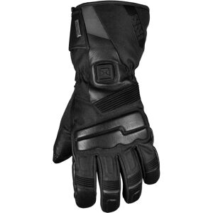 IXS Heat-ST LT, Handschuhe Schwarz M male