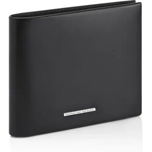 Porsche Design Classic Billfold 10 - black black one size unisex