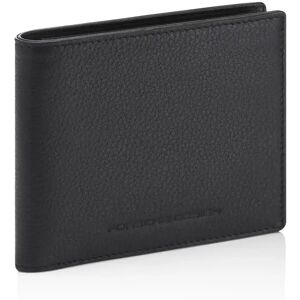 Porsche Design Business Wallet 4 wide - black black one size unisex