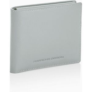 Porsche Design Business Wallet 4 - grey grey one size unisex