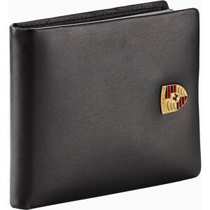 Porsche Design Geldbörse – Essential - schwarz schwarz one size unisex