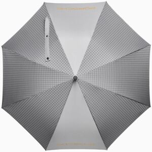 Porsche Design Regenschirm – Heritage - grau grau one size unisex