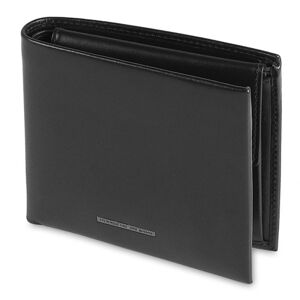 Porsche Design Classic Wallet 4-Black Herren