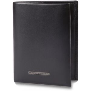 Porsche Design Classic Billfold 6-Black Herren