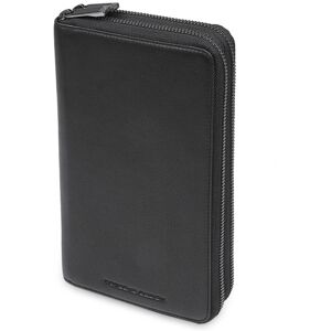 Porsche Design Business Men´s Pouch 12-Black Herren