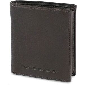 Porsche Design Business Wallet 6-dark brown Herren