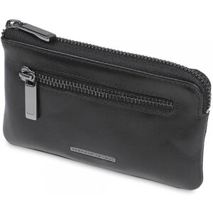 Porsche Design Classic Key Case M-Black