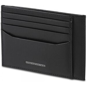 Porsche Design Classic Cardholder 4-Black