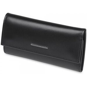 Porsche Design Classic Key Case L-Black