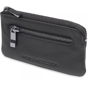 Porsche Design Business Key Case M-Black