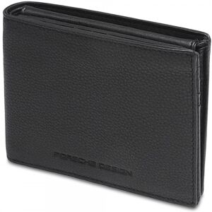 Porsche Design Business Wallet 10-Black Herren