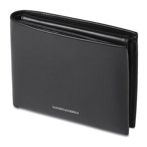 Porsche Design Classic Wallet 10-Black Herren