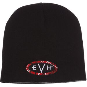 Evh Beanie Schwarz