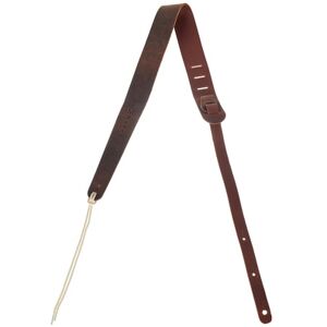 Martin Guitars Brown Vintage Strap Braun