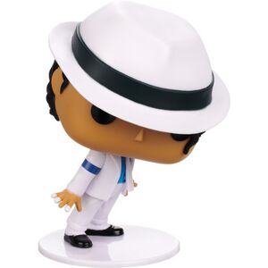 Funko Michael Jackson Smooth