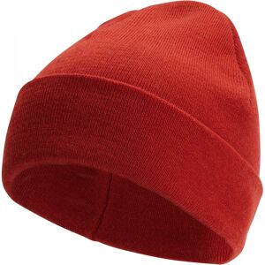 Woolpower Beanie Classic Rot One Size