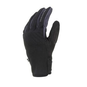 SealSkinz WP All Weather Fusion Control™ Glove XL Schwarz/Grau