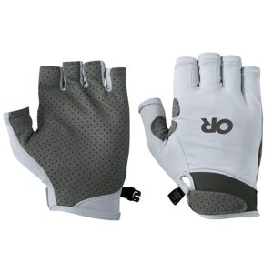 Outdoor Research ActiveIce Chroma Sun Gloves L Titanium Grey