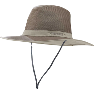 Outdoor Research Papyrus Brim Sun Hat M Walnut