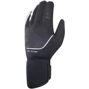 We Cycle Chiba Dry Star Winter Fahrrad Handschuhe lang wasserdicht schwarz 2025 XXL (11)