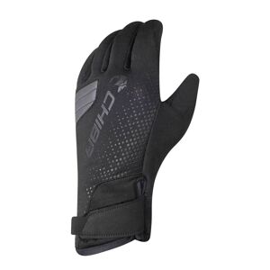 We Cycle Chiba BioXCell Warm Winter Fahrrad Handschuhe lang schwarz 2025 XXL (11)