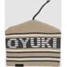 Oyuki Ika Beanie sand Uni unisex