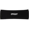 Oakley B1b Headband Blackout One Size Unisex