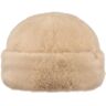 Barts Cherrybush Hat Braun, Damen Hüte, Größe One Size - Farbe Lightbrown