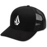 Volcom Herren Cap FULL STONE CHEESE