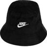 Nike Unisex Nike Eimer Futura Kord Eimer Hut - M