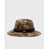 The North Face CLASS V BRIMMER men Hats brown in Größe:S/M