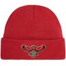 Mütze Mitchell & Ness Fandom KTCFMM19260 Rot 00 male