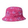 Hut Regatta Bucket Peppa Summer Hat RKC232 Rosa 4_6 female