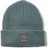 COLUMBIA Herren Whirlibird Cuffed Beanie - male - Grün - -