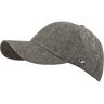 CHILLOUTS Plymouth Hat - male - Grau - S/M