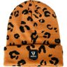 BRUNOTTI Herren Courchevel-AO Beanie - male - Orange - -