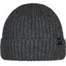 BARTS Herren Mütze Meeson Beanie - male - Grau - -