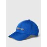 Paul & Shark Cap mit Label-Patch Modell 'P&S YACHTING' men Royal One Size