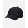 Mütze Nike Swoosh Schwarz Erwachsener - FB5372-010 M/L