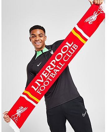 47 Brand Liverpool FC Scarf, Red - unisex - Size: One Size