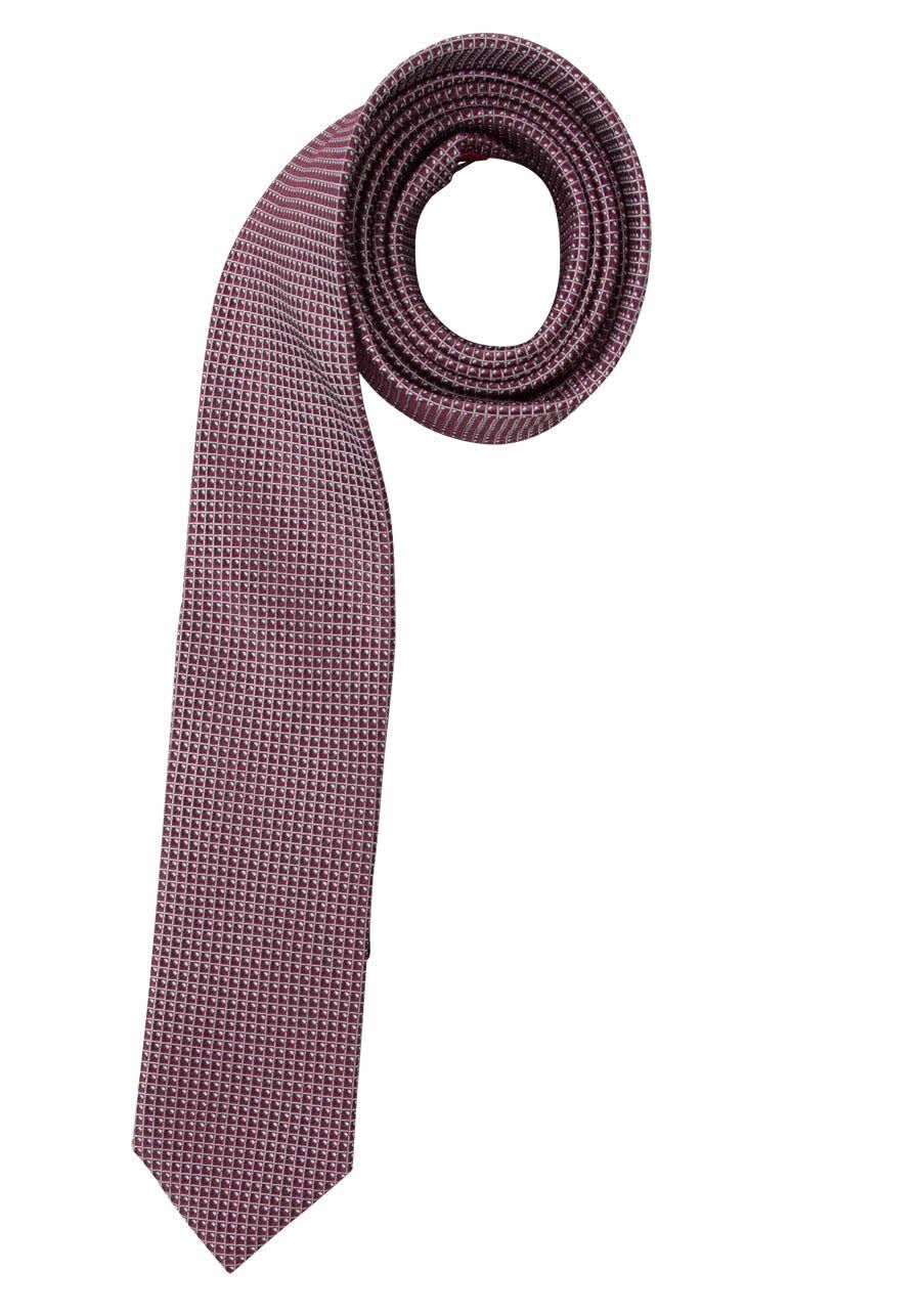 OLYMP Krawatte »« Normal (6cm) struktur