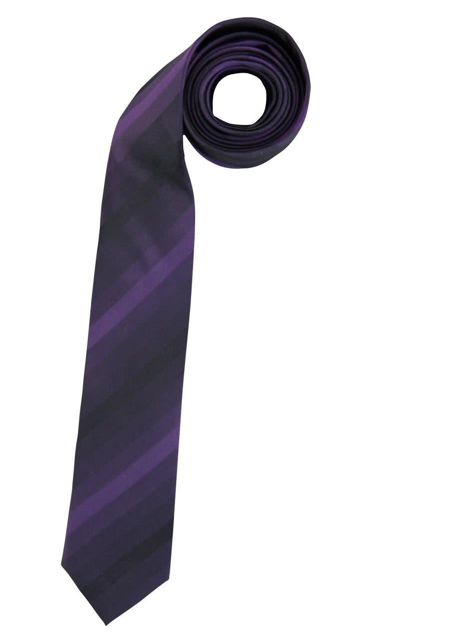 VENTI Krawatte »« Normal (6cm) streifen
