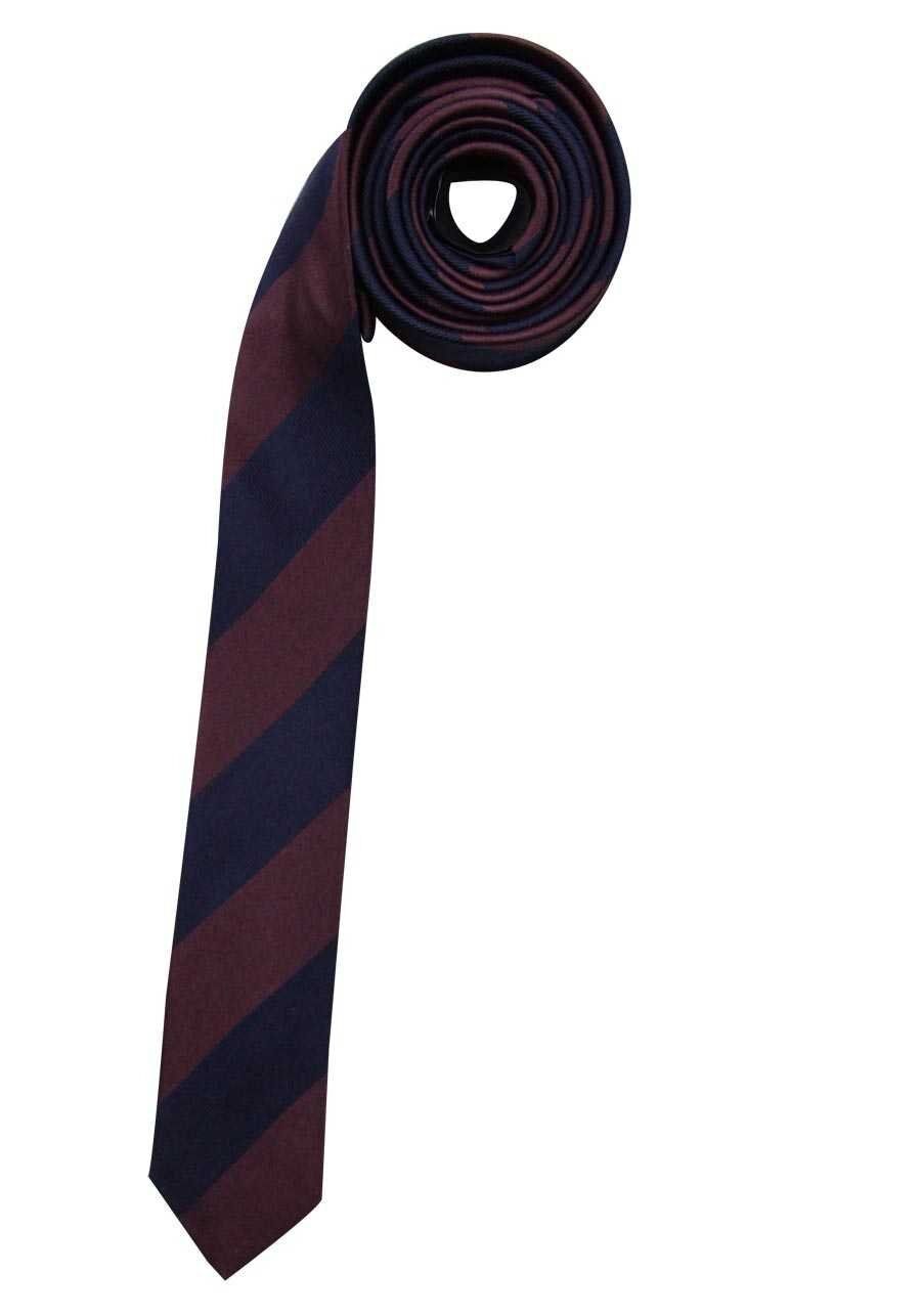 seidensticker Krawatte »« Schmal (5cm) streifen