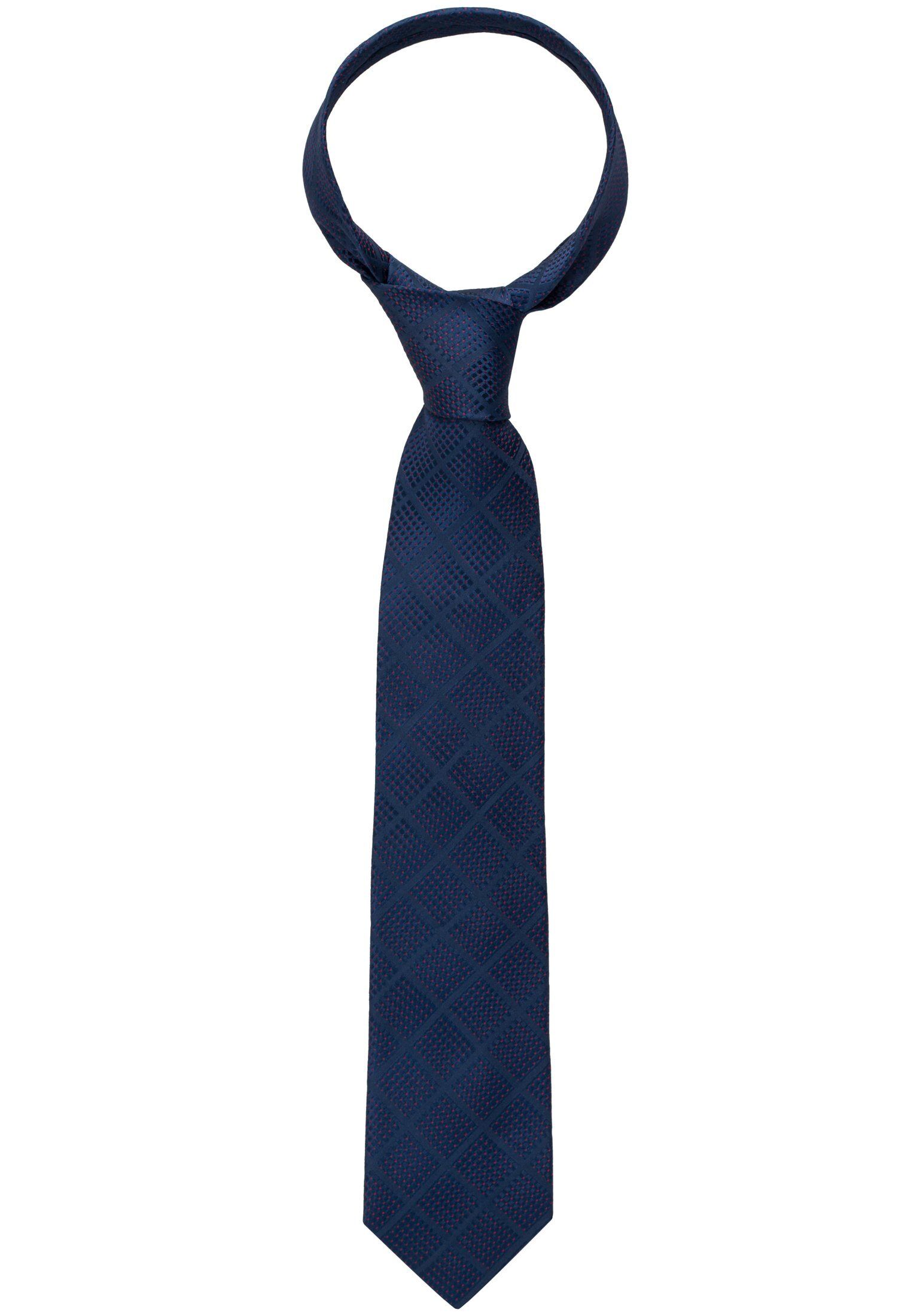 Eterna Krawatte »breit«