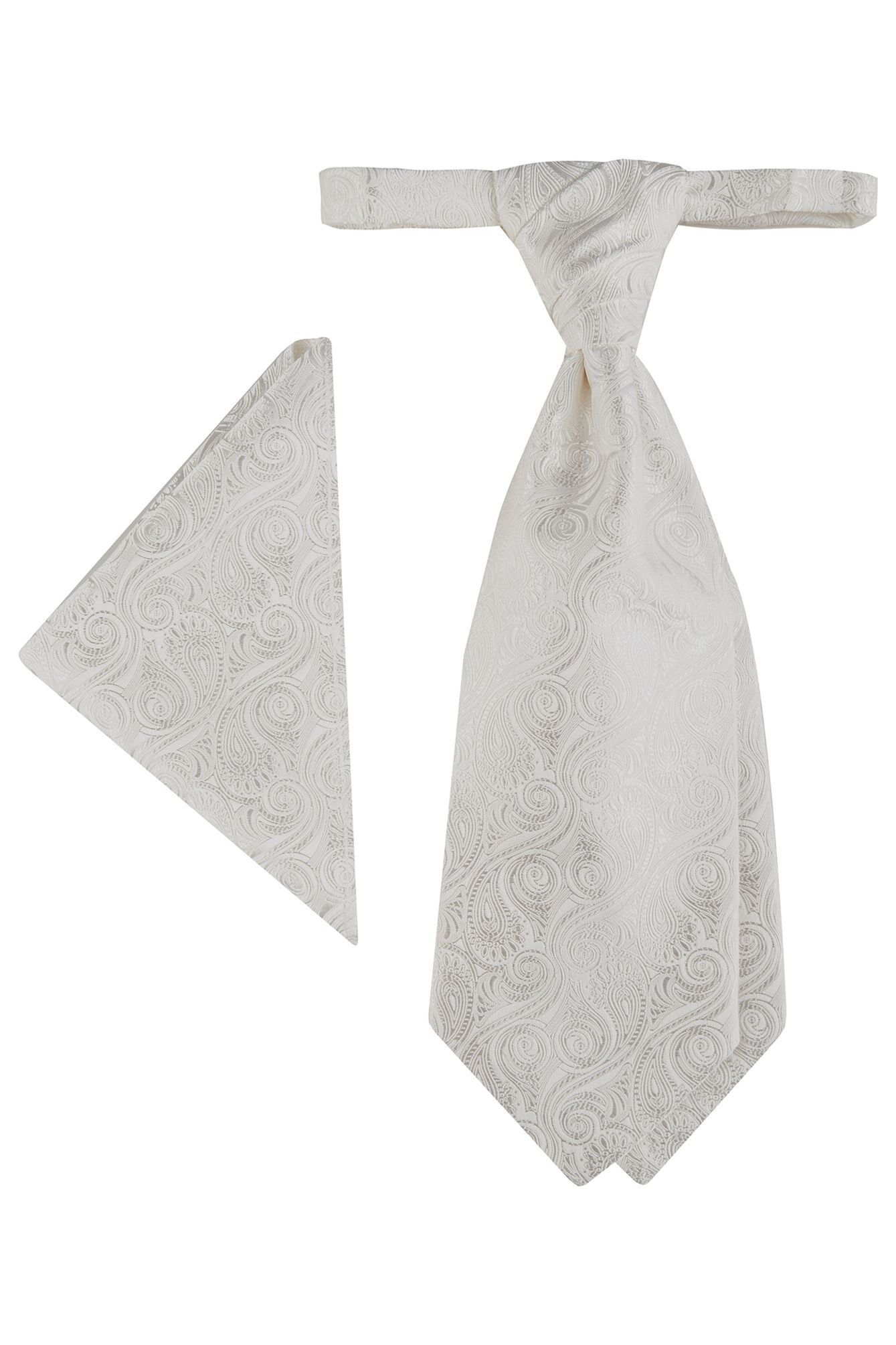 Wilvorst Krawatte »497204/91 Modell: 0612«