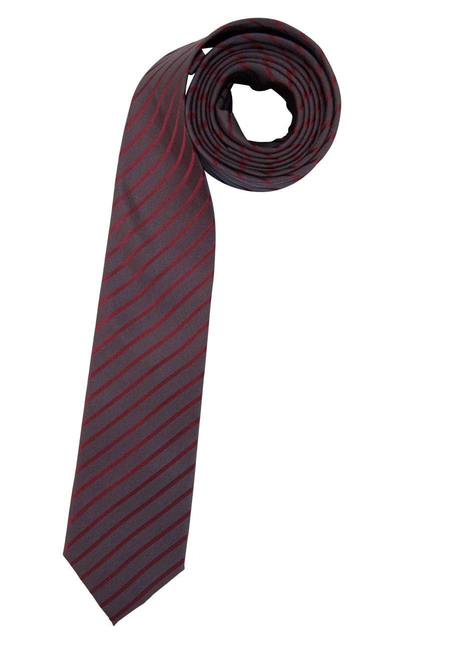 VENTI Krawatte »« Normal (6cm) struktur